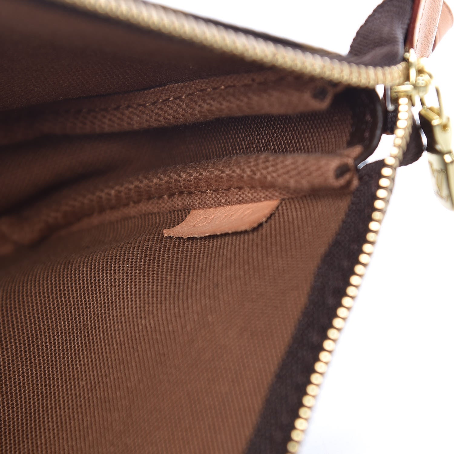 Louis Vuitton Monogram Pochette Accessories 6 of 9