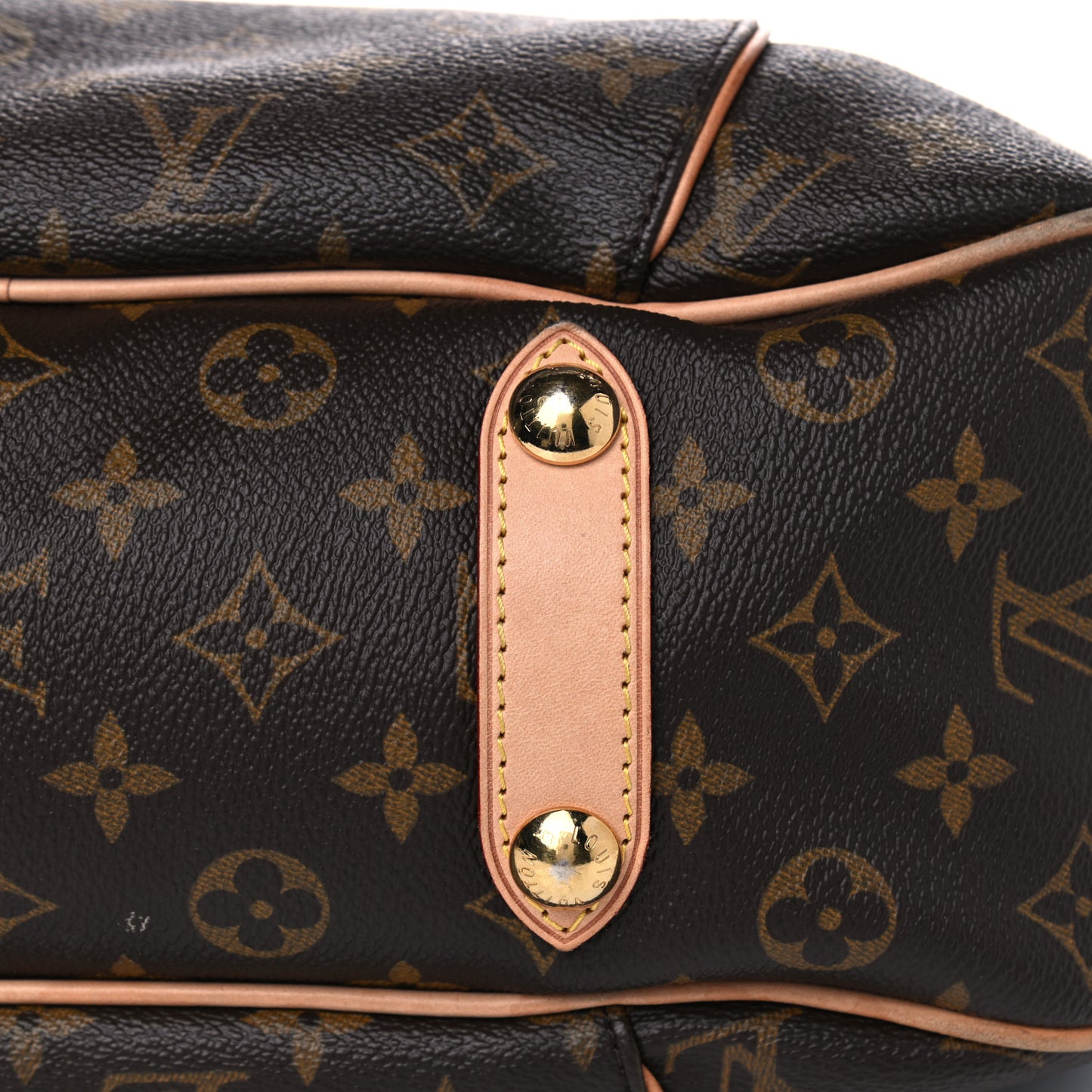 Monogram Galliera PM