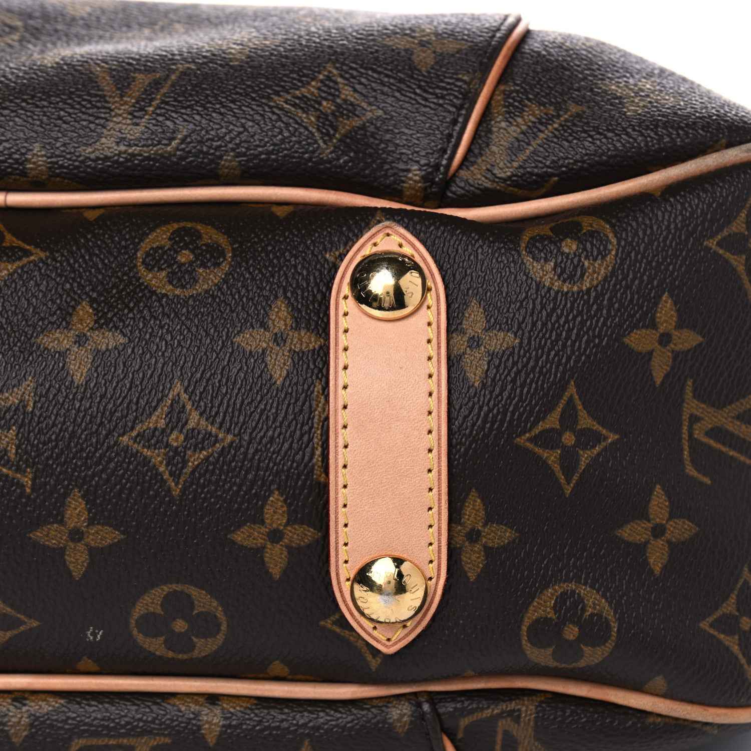 Louis Vuitton Monogram Galliera PM 12 of 19