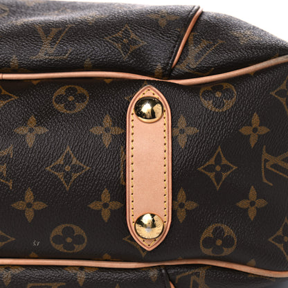 Louis Vuitton Monogram Galliera PM 12 of 19