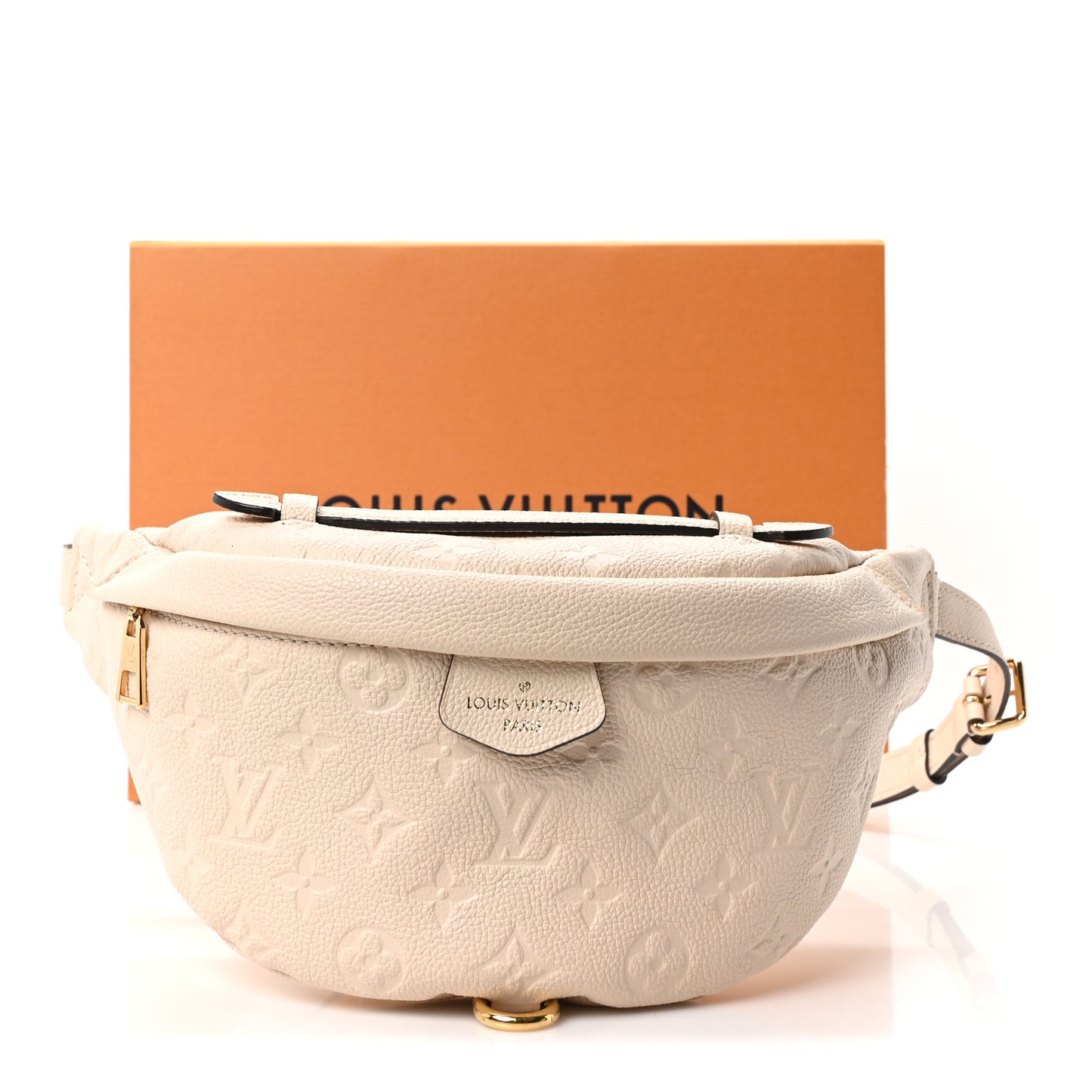 Empreinte BumBag Creme