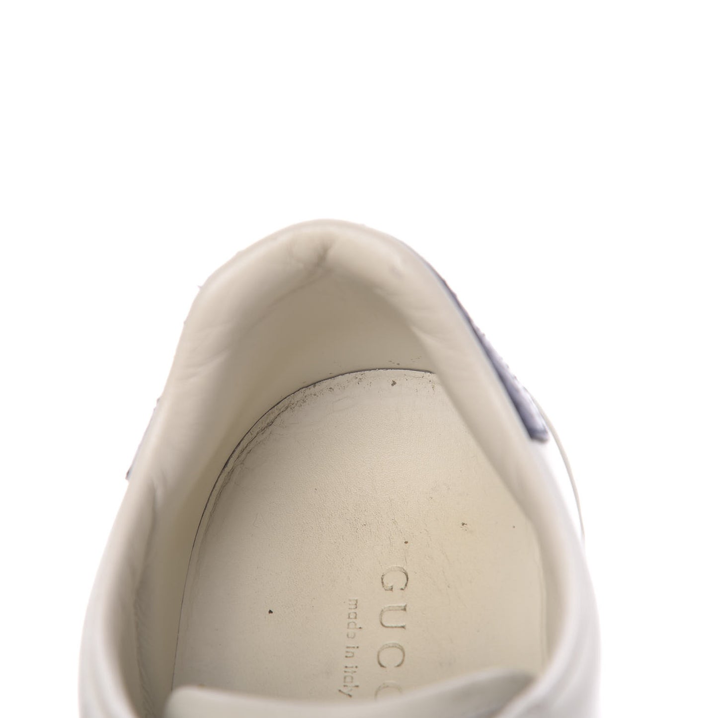 Calfskin Ayers Web Womens Ace Bow Lace Sneakers 37 White