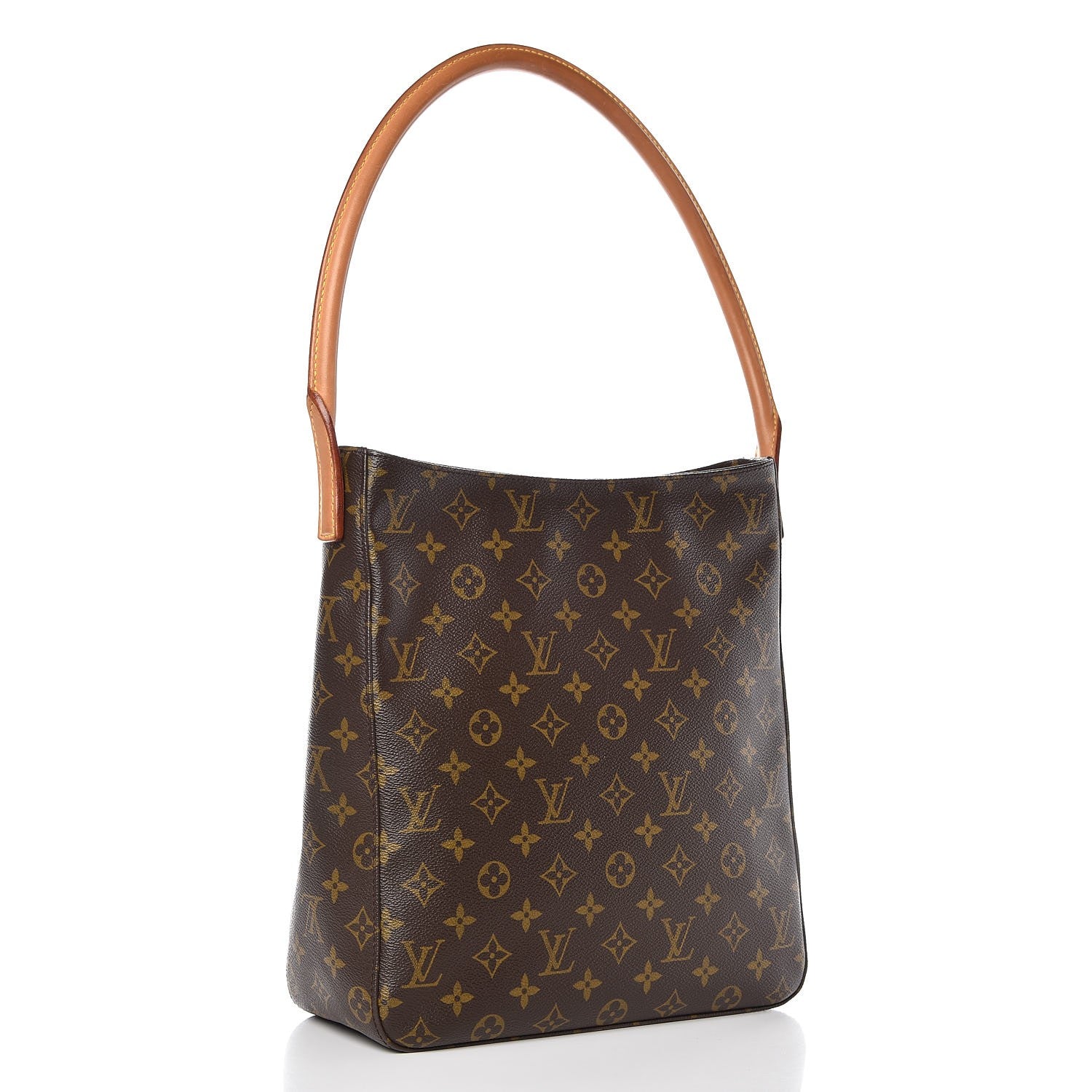 Louis Vuitton Monogram Looping GM 3 of 7