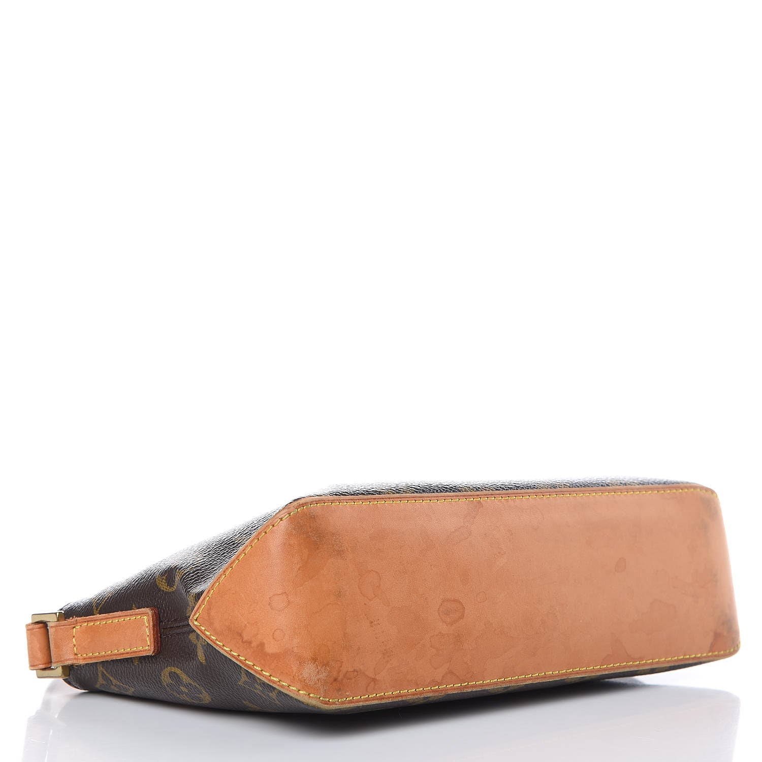 Louis Vuitton Monogram Trotteur 4 of 11