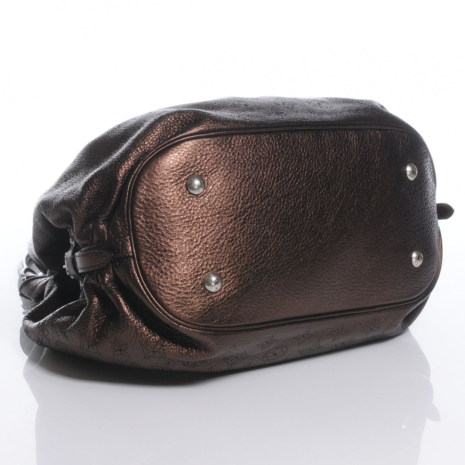 Louis Vuitton Mahina L Mordore 4 of 8