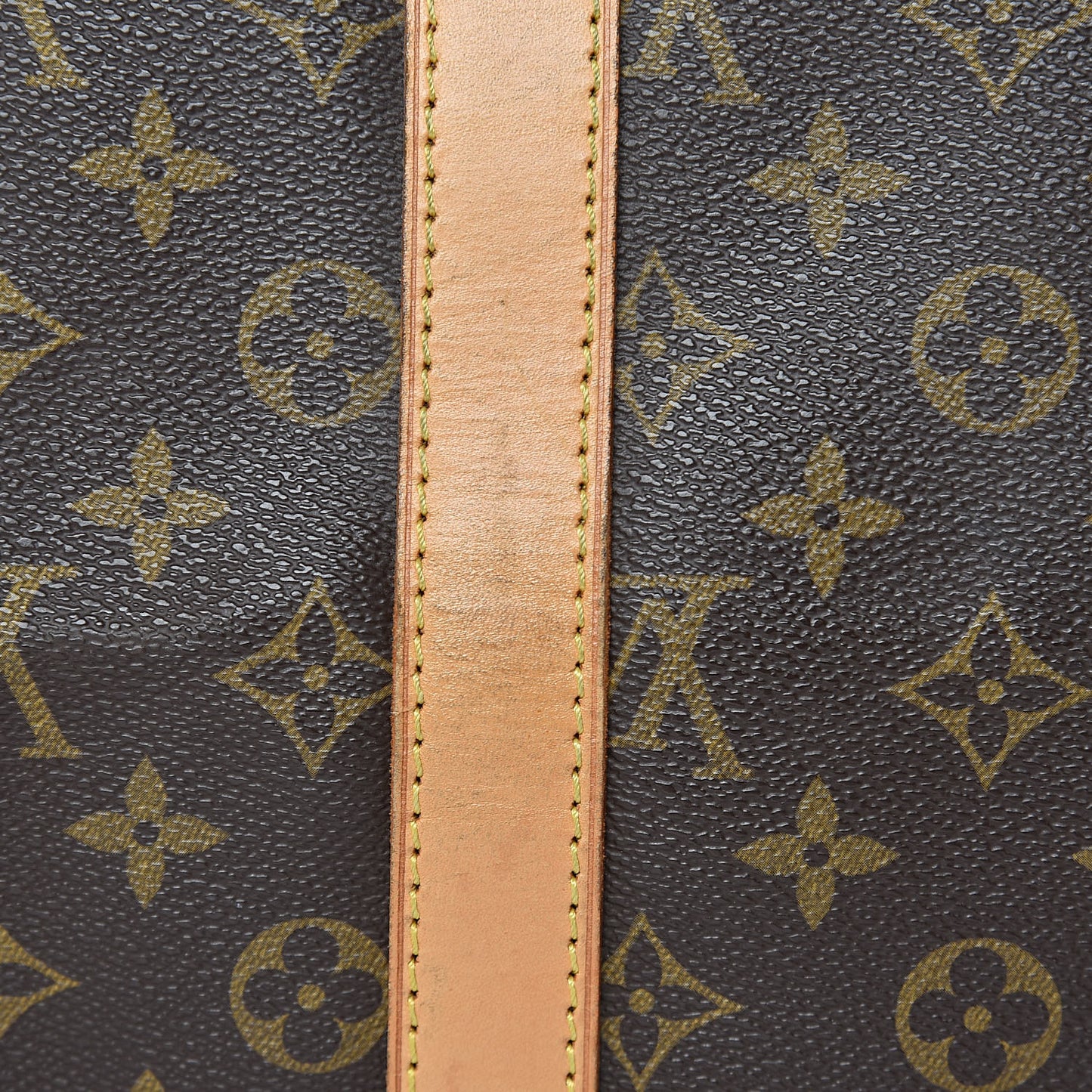 Monogram Keepall 45