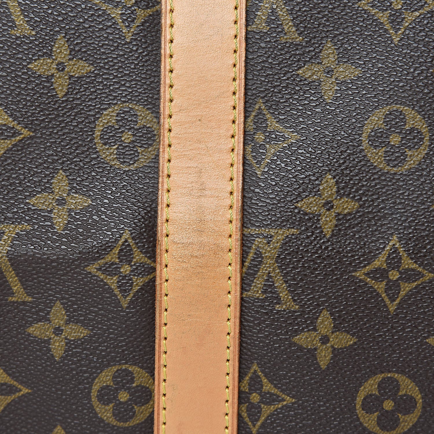 Louis Vuitton Monogram Keepall 45 13 of 18