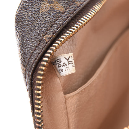 Louis Vuitton Monogram Trousse Toilette 23 6 of 14
