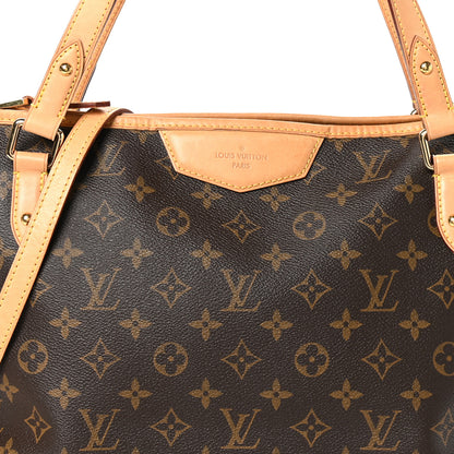 Louis Vuitton Monogram Estrela MM 8 of 11