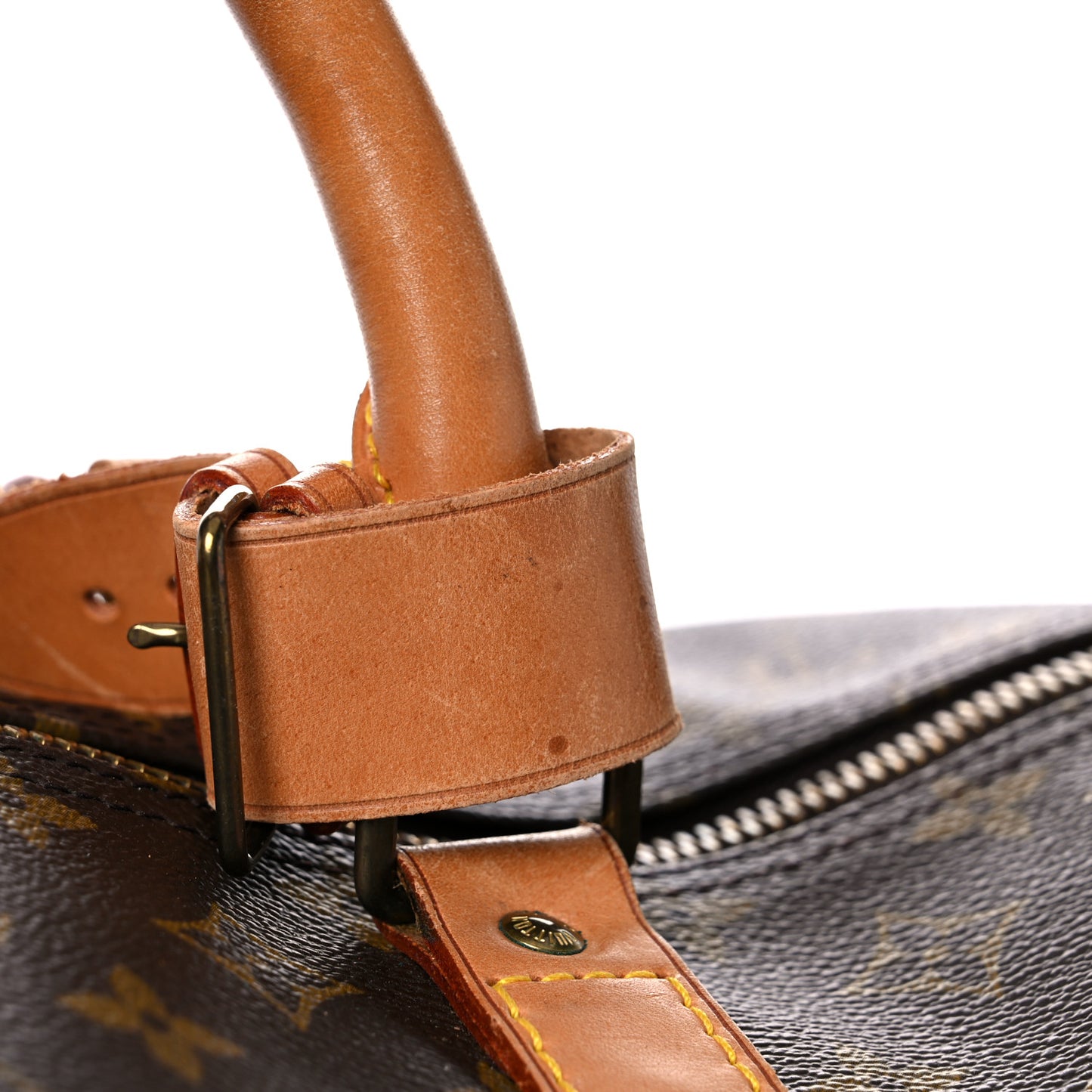 Monogram Keepall 60