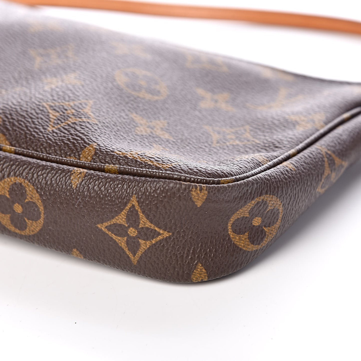 Monogram Pochette Accessories