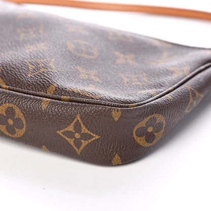Louis Vuitton Monogram Pochette Accessories 13 of 13