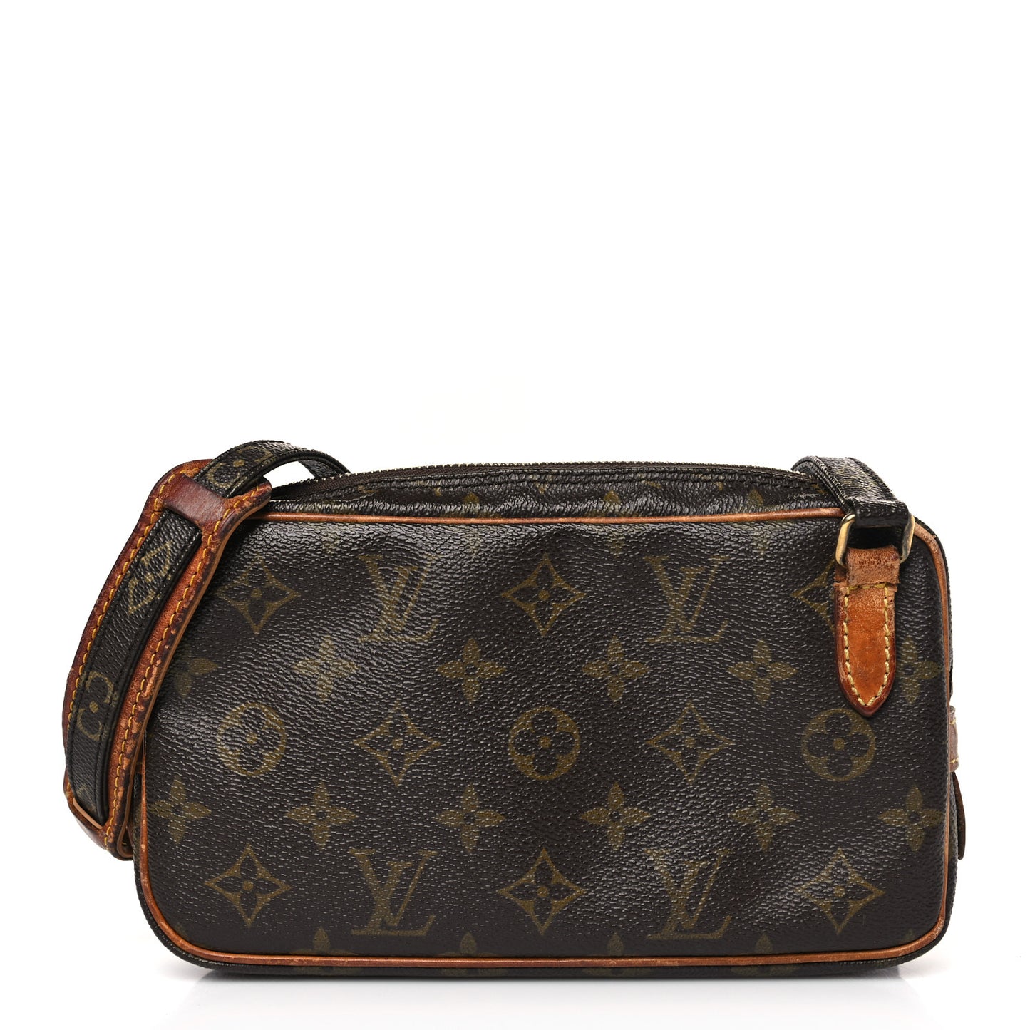 Monogram Pochette Marly Bandouliere