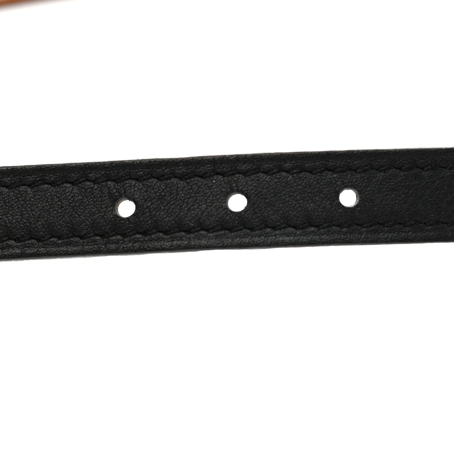 Swift Epsom 13mm Focus Belt 90 Black Gold