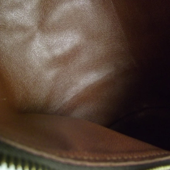 Louis Vuitton Monogram Papillon 30 7 of 9