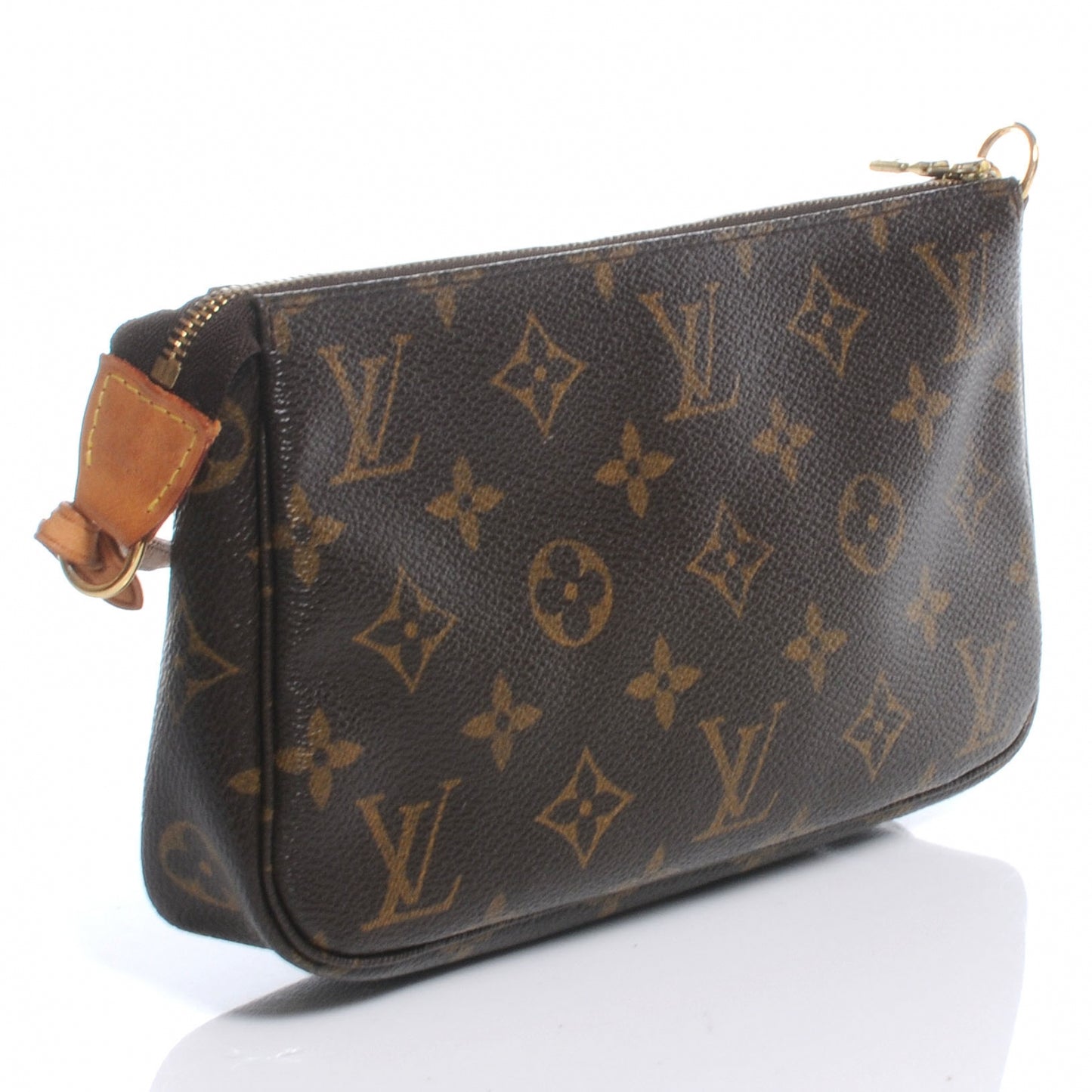 Monogram Pochette Accessories