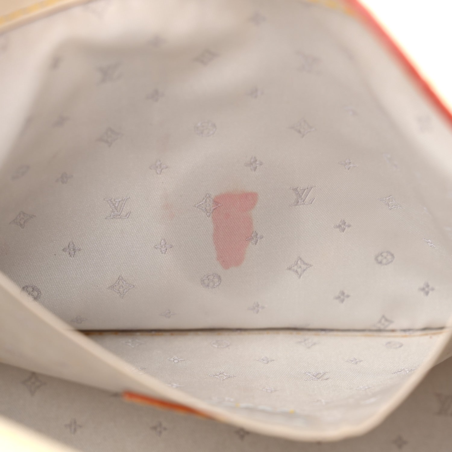 Louis Vuitton Suhali L Impetueux White 11 of 11