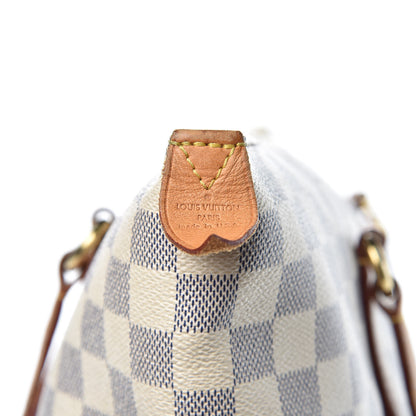 Louis Vuitton Damier Azur Totally GM 6 of 16