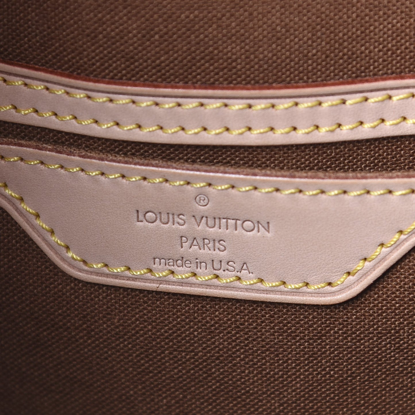 Monogram Palermo GM
