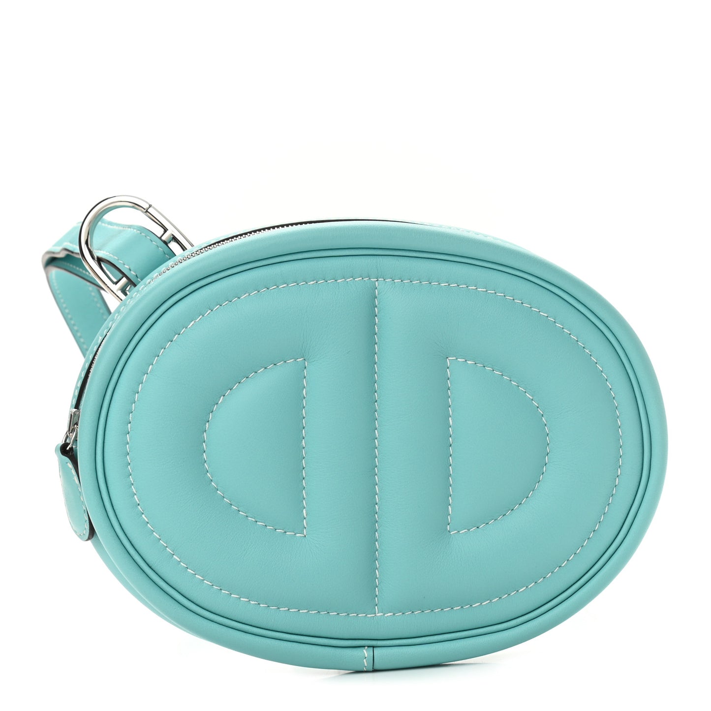 Swift Verso In-The-Loop Belt Bag Bleu Atoll Vert Criquet