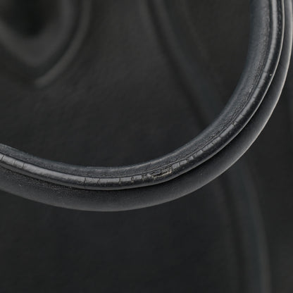 Celine Supple Calfskin Medium Phantom Luggage Black 19 of 22