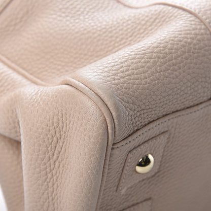 Mulberry Soft Grain Calfskin Bayswater Ballet Pink 13 of 15