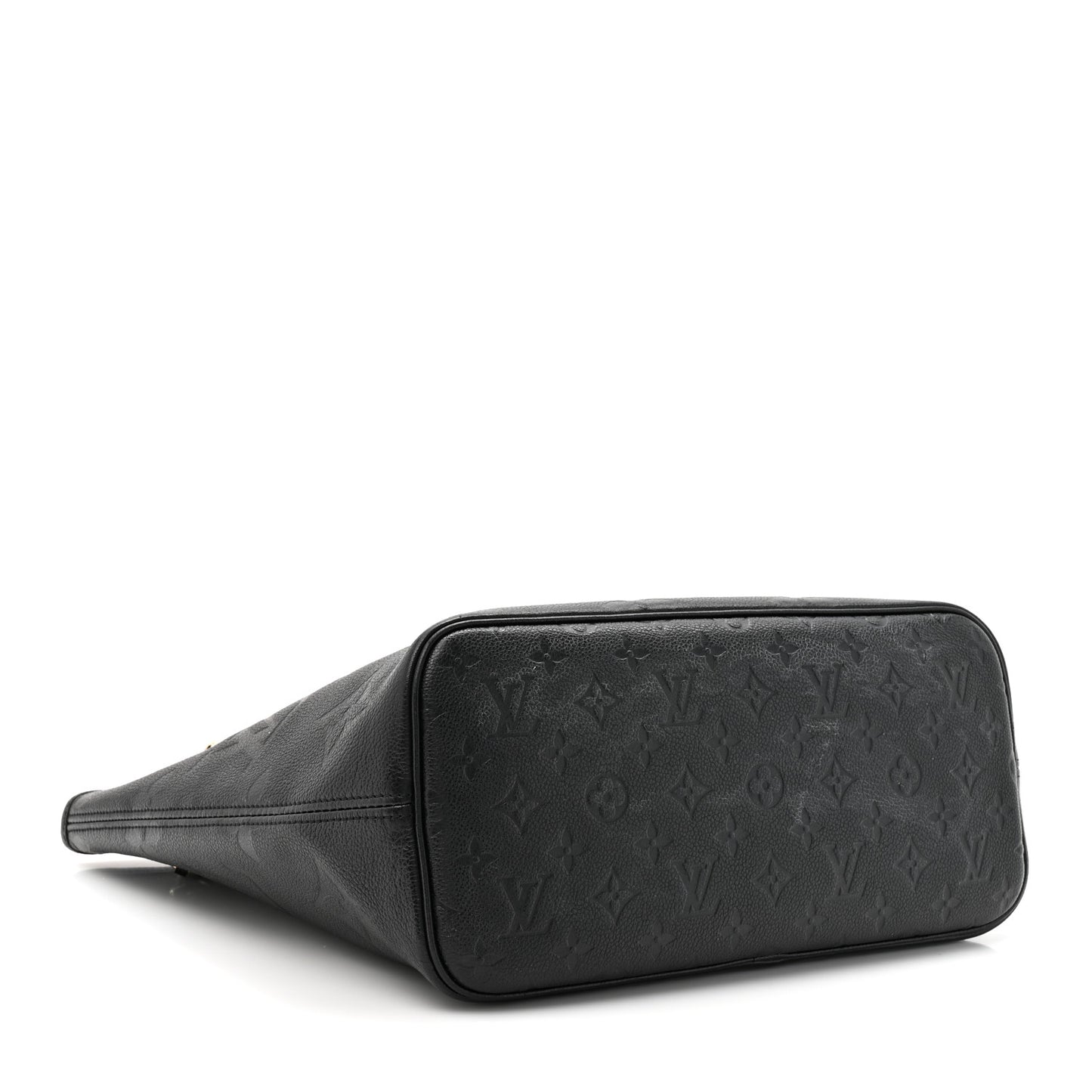 Empreinte Monogram Giant Neverfull MM Black