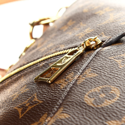 Louis Vuitton Monogram Melie 6 of 7