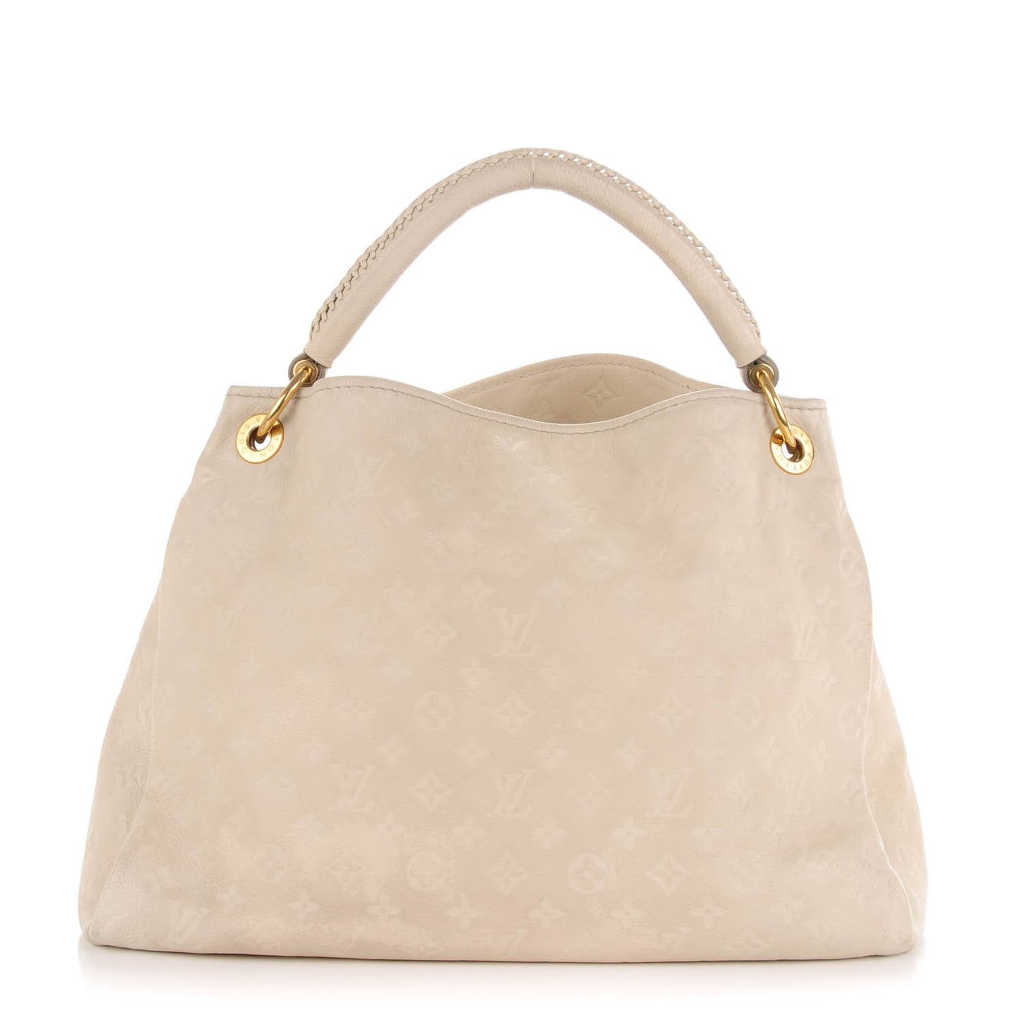 Empreinte Artsy MM Neige
