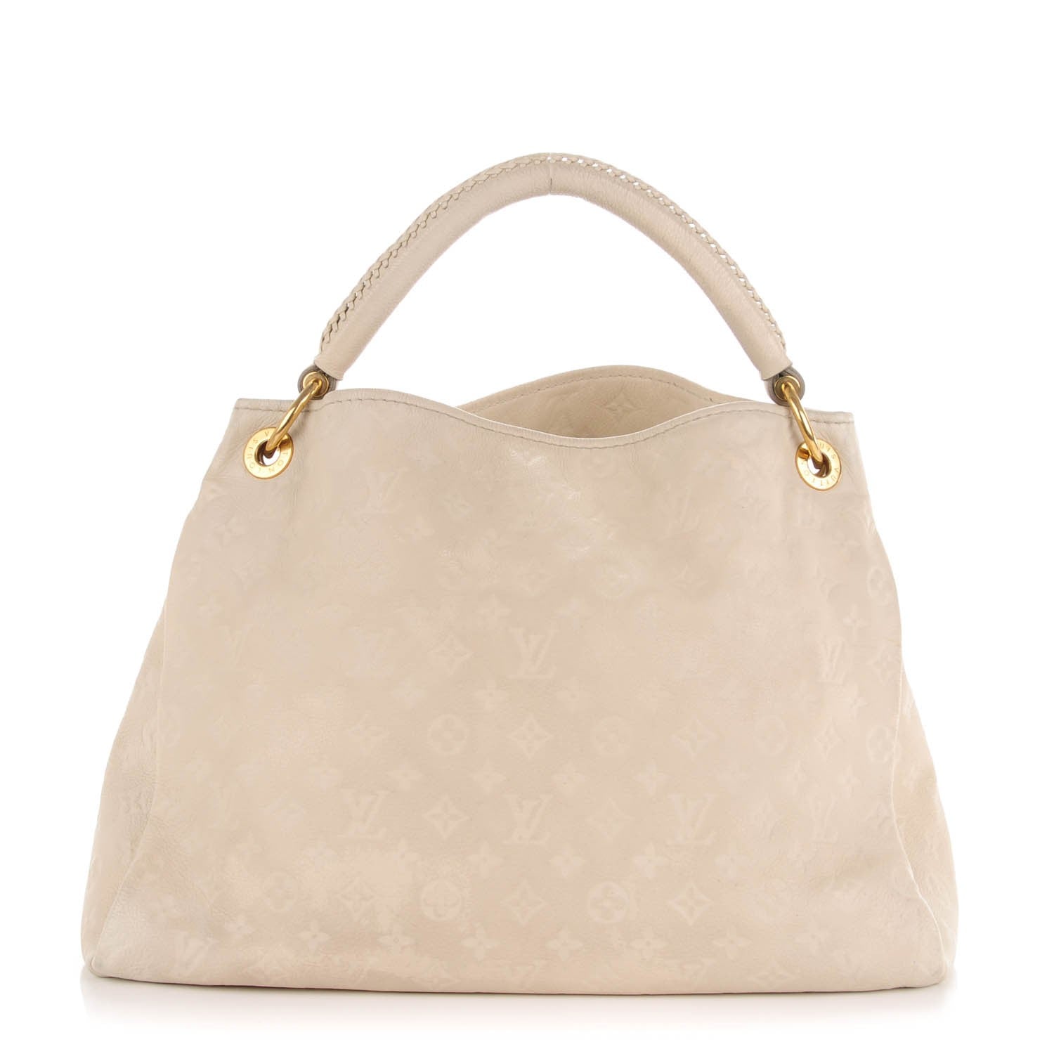 Louis Vuitton Empreinte Artsy MM Neige 1 of 9