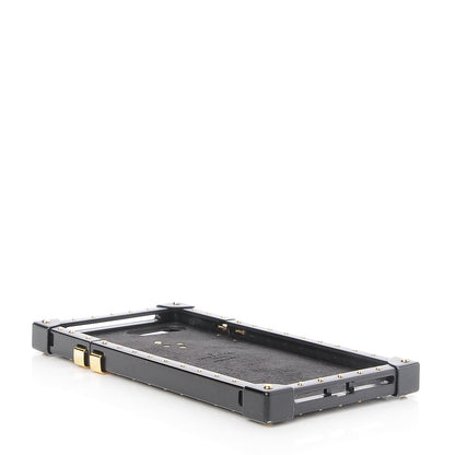 Louis Vuitton Monogram Eye-Trunk iPhone 7 Plus Case 4 of 9