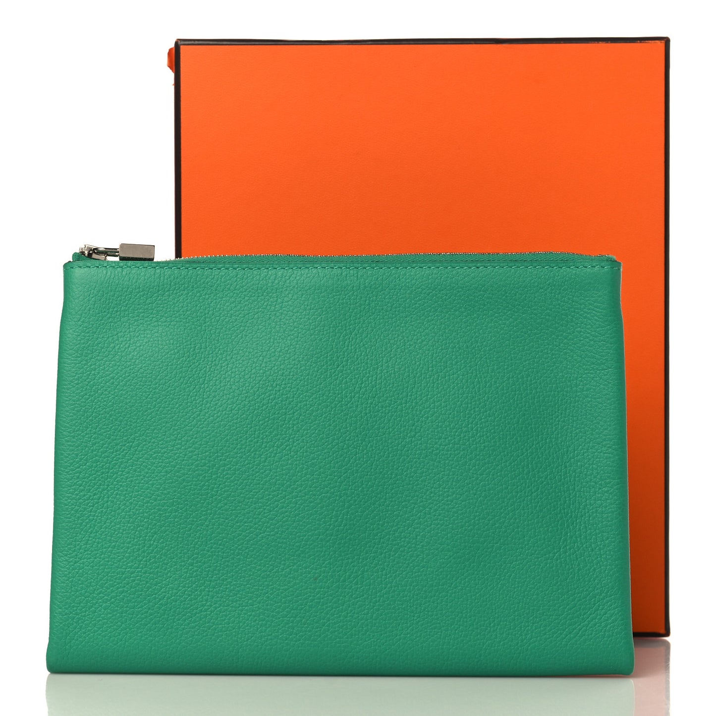 Evercolor Atout Pouch Menthe Vert Bosphore