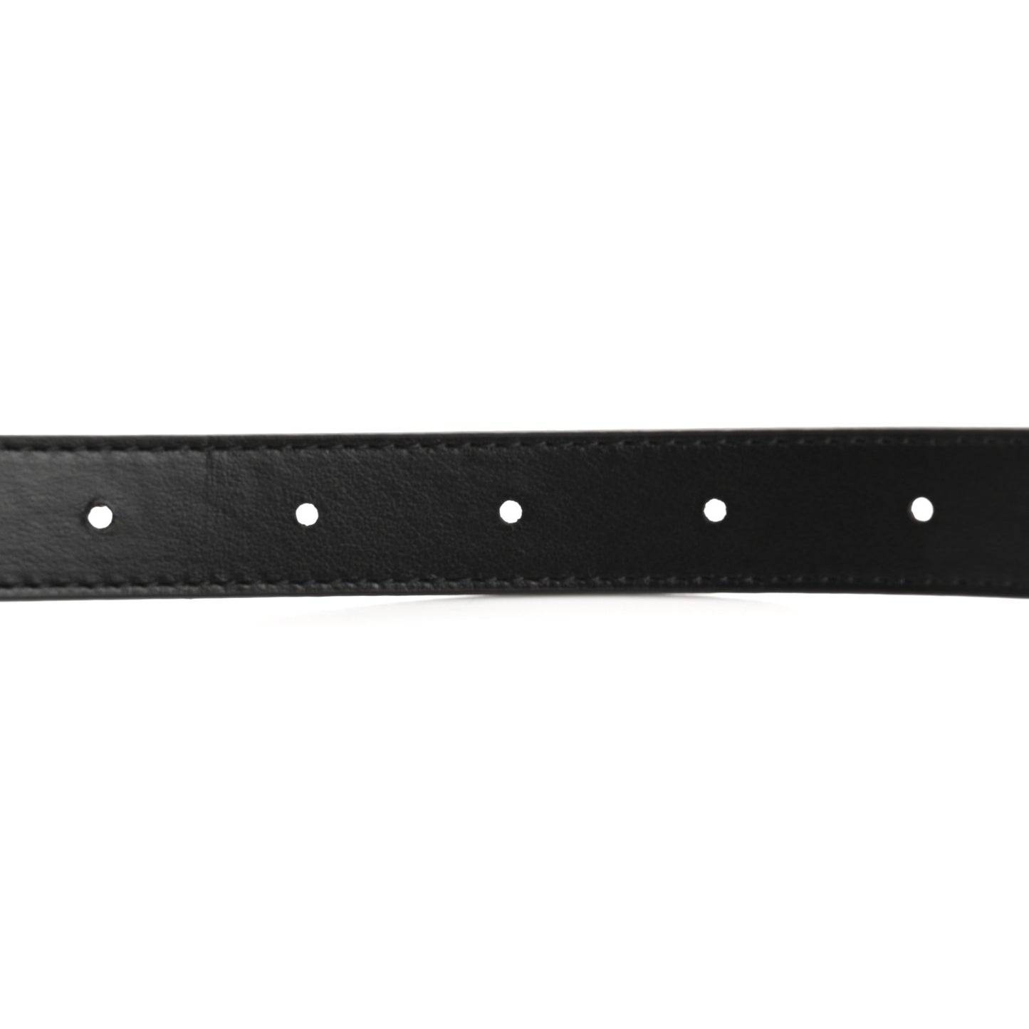 Calfskin Monogram 20mm LV Iconic Reversible Belt 85 34 Black