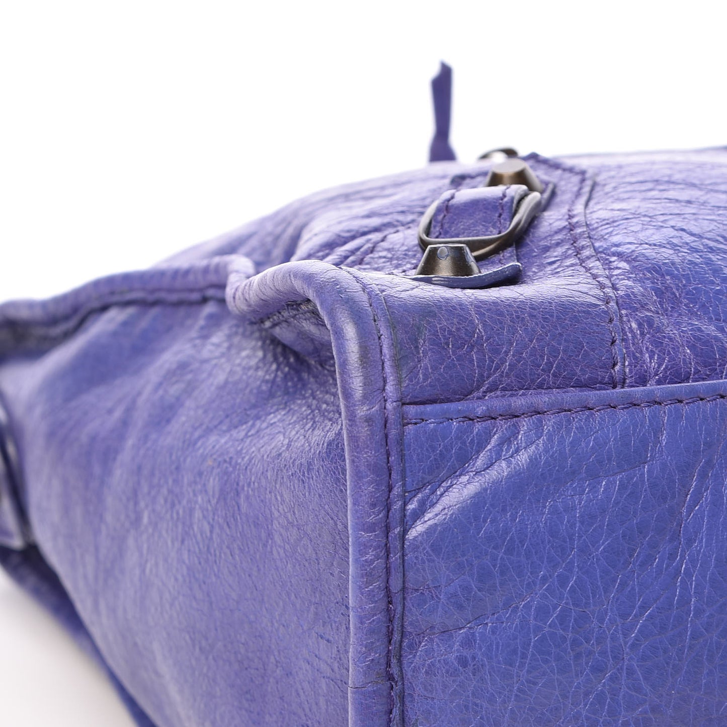 Agneau Classic Hardware City Bleu Lavande