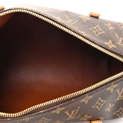 Louis Vuitton Monogram Papillon 26 5 of 9