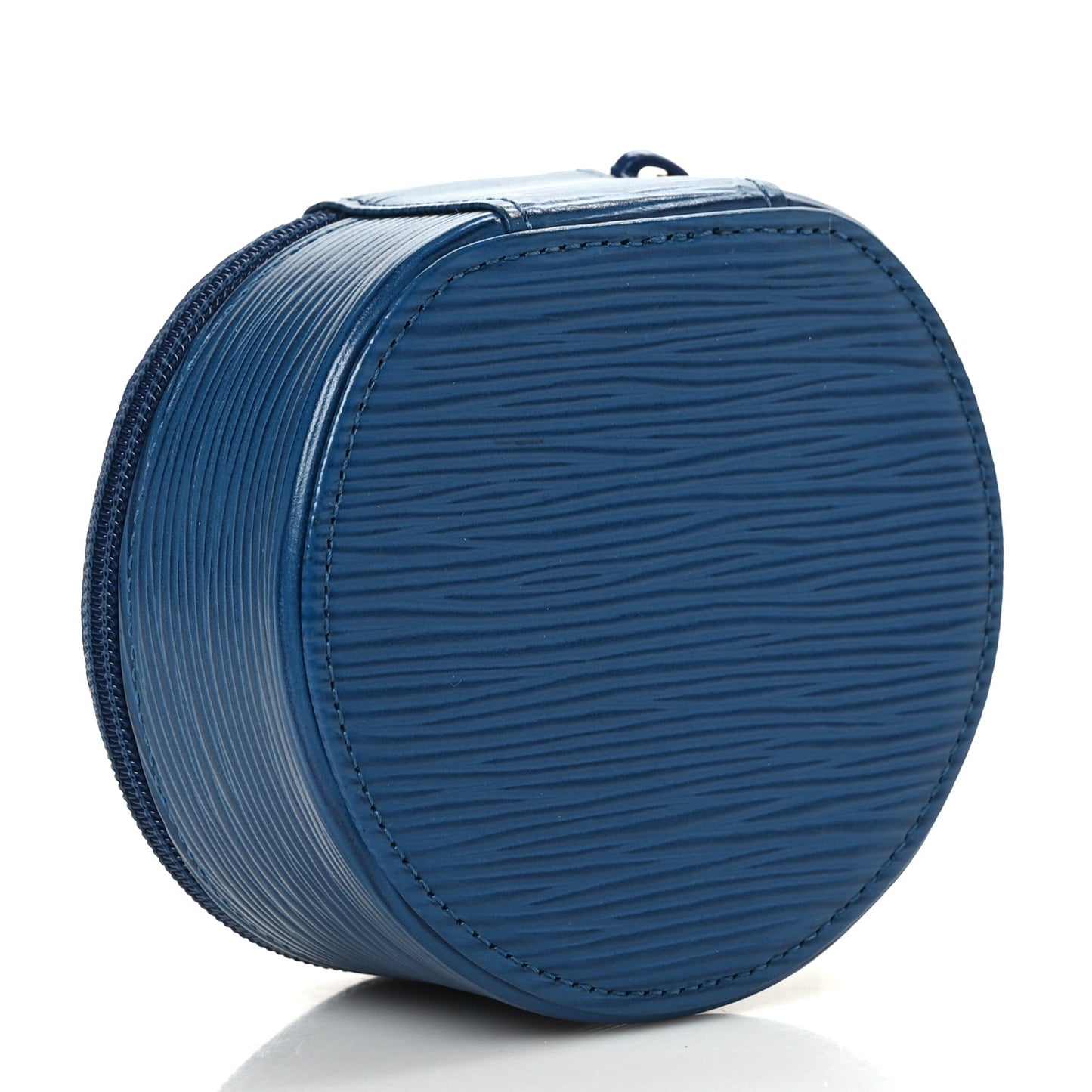 Epi Ecrin Bijoux 10cm Jewelry Box Case Toledo