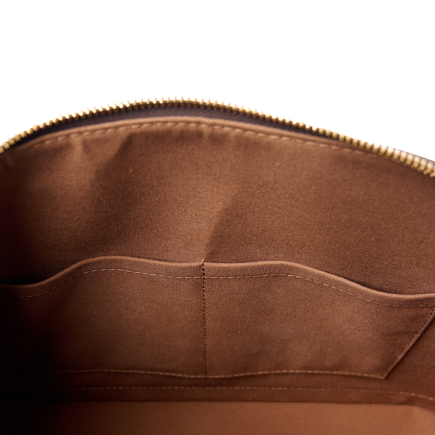 Louis Vuitton Monogram Alma MM 13 of 16