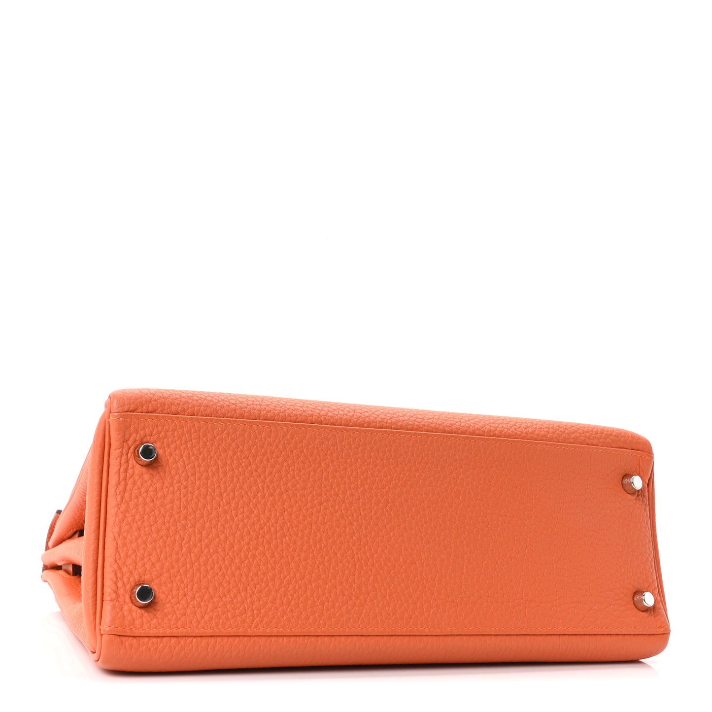 Togo Kelly Retourne 32 Orange