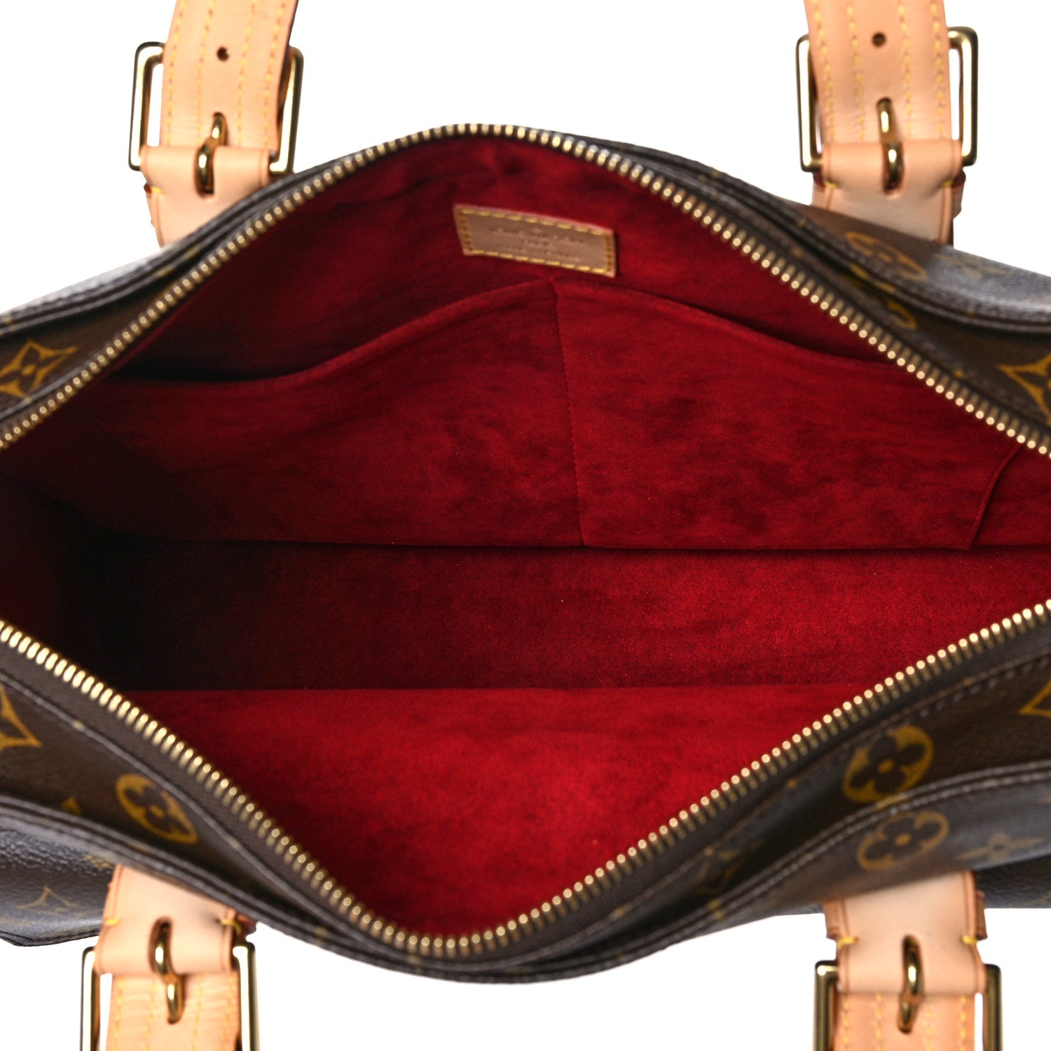 Louis Vuitton Monogram Multipli-Cite 5 of 8