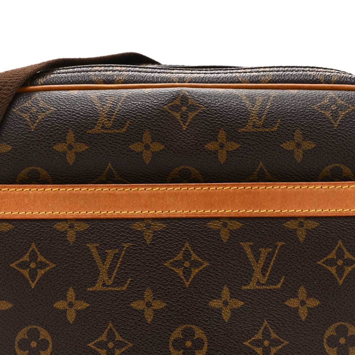 Monogram Reporter PM