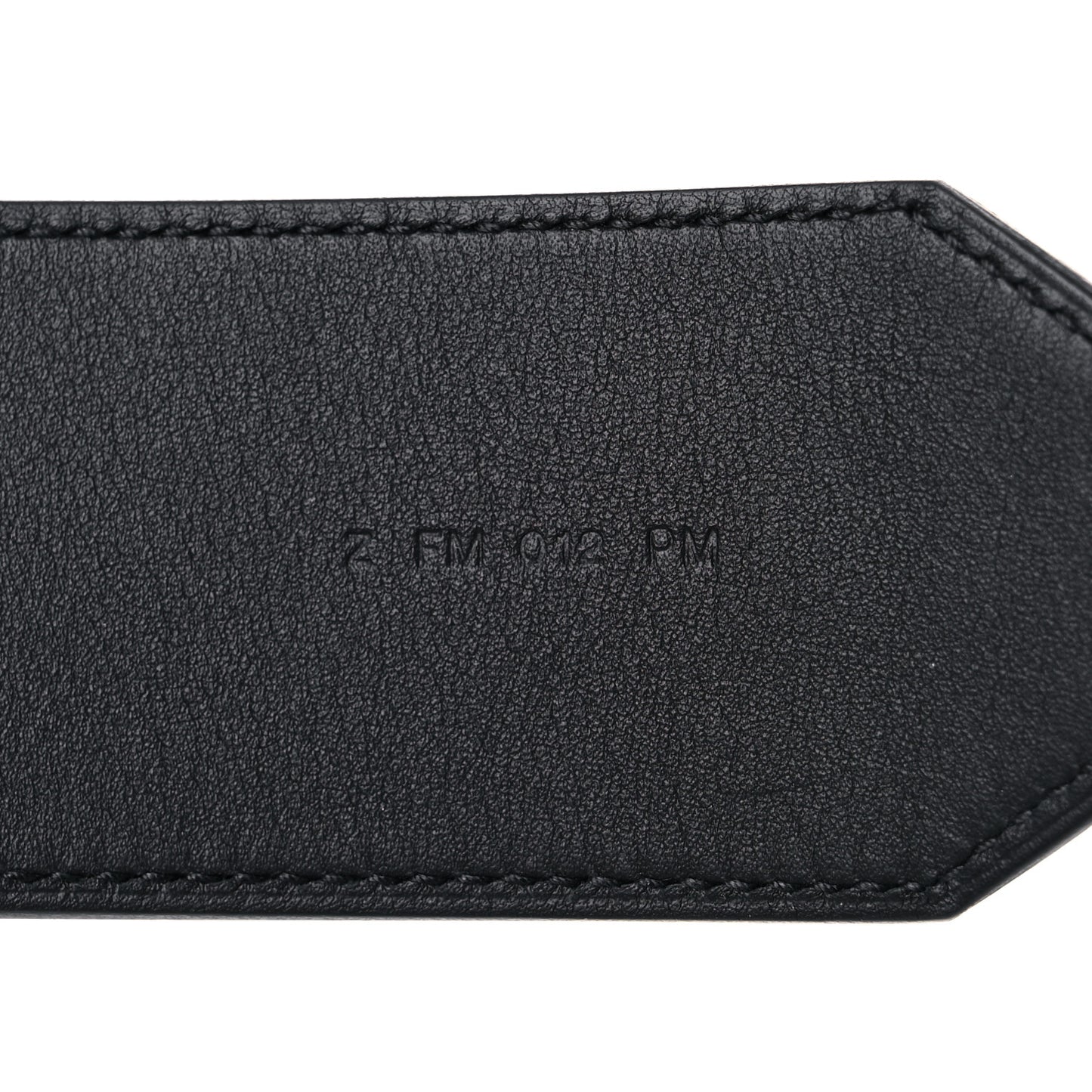 Swift Epsom Pocket Kelly Shoulder Strap Black
