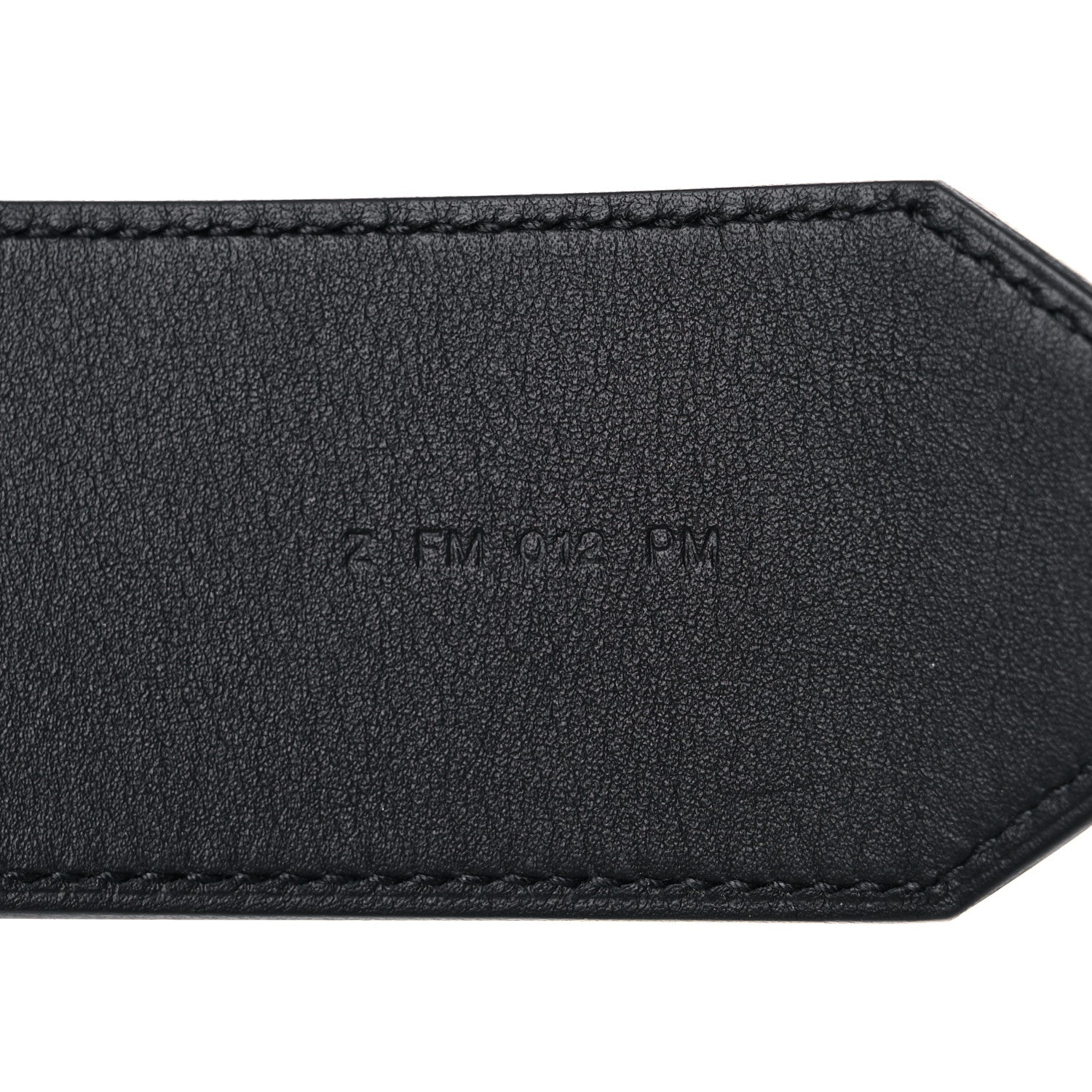 Hermes Swift Epsom Pocket Kelly Shoulder Strap Black 4 of 7