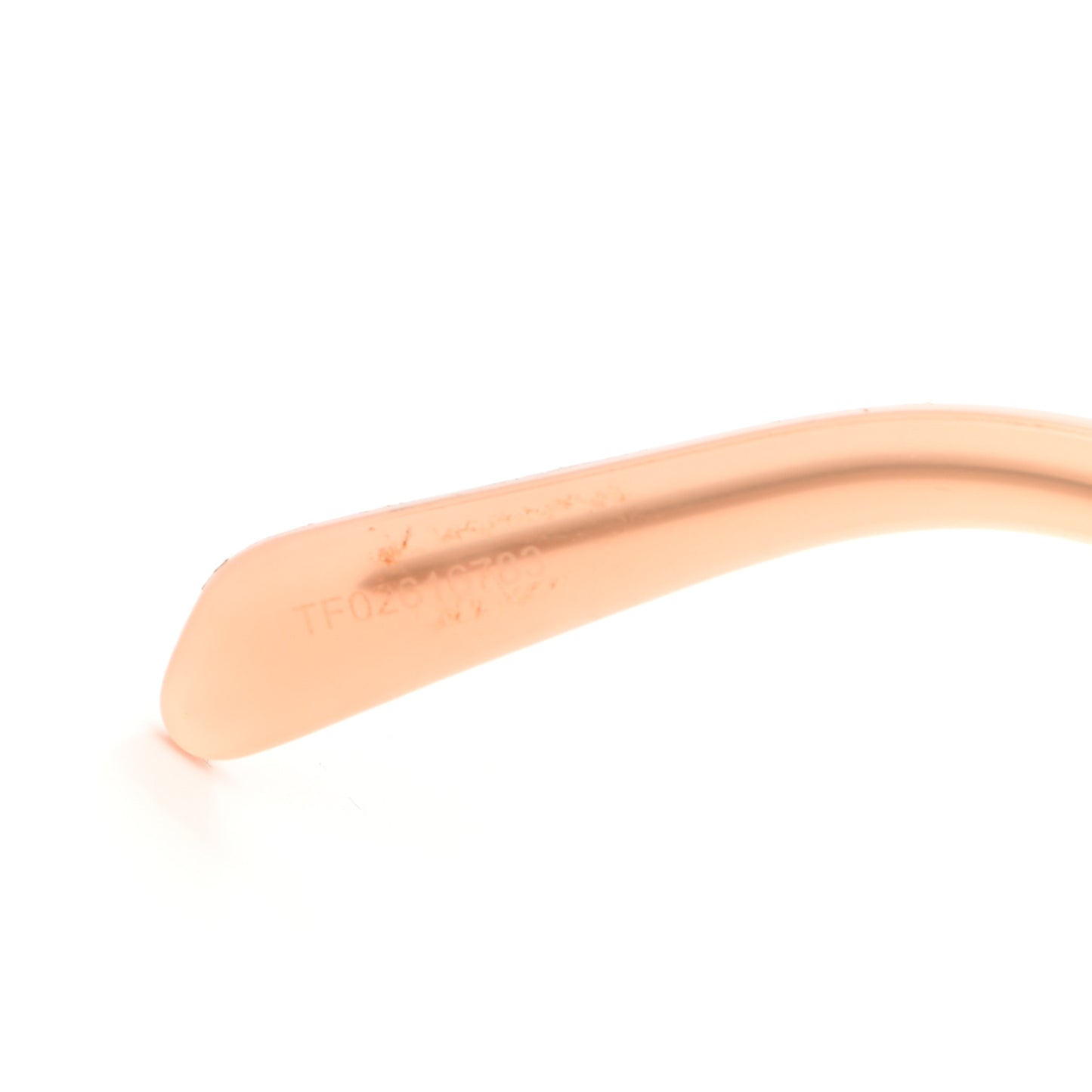 Acetate Triomphe CL 40167I Sunglasses Beige