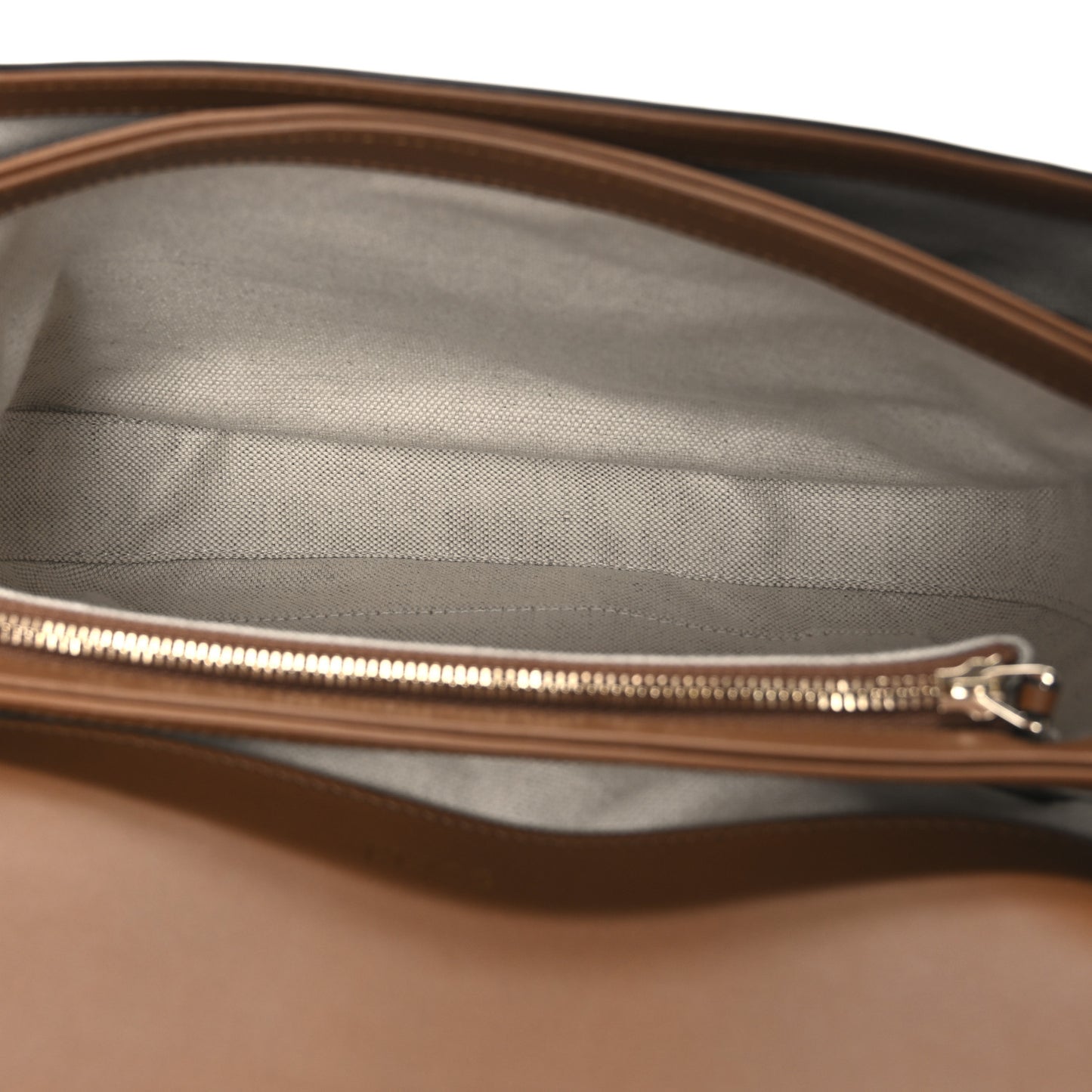 Arabella Calfskin Horsebit 1955 Soft Small Shoulder Bag Sundial