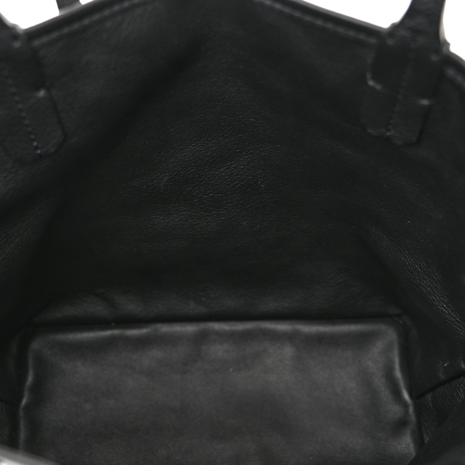 Goyard Goyardine Reversible Mini Anjou Black 21 of 21