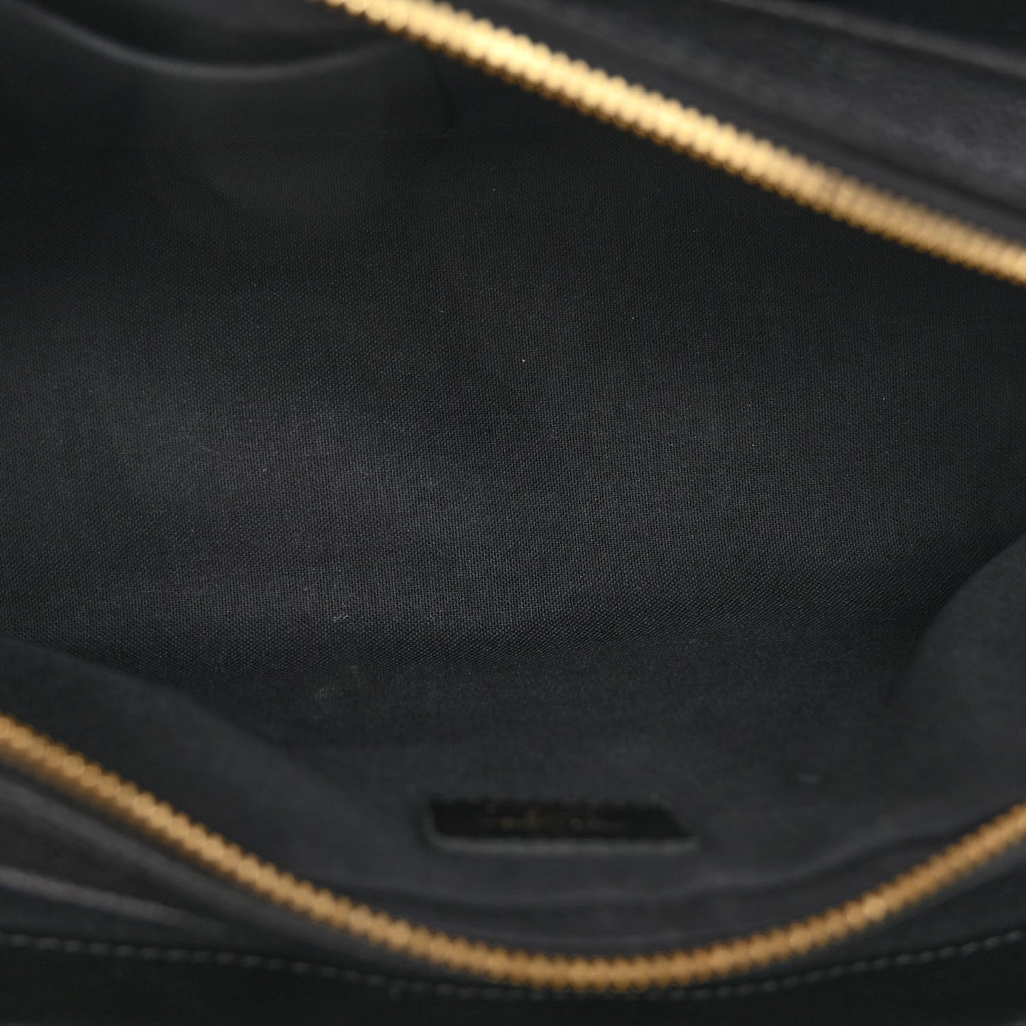 Empreinte Vosges MM Black