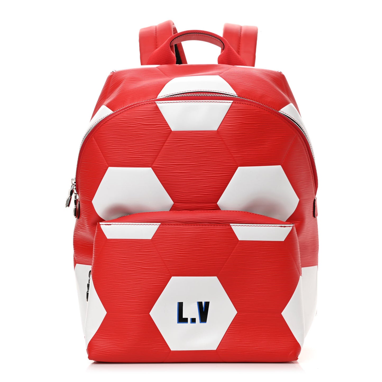 Epi World Cup Apollo Backpack Rogue