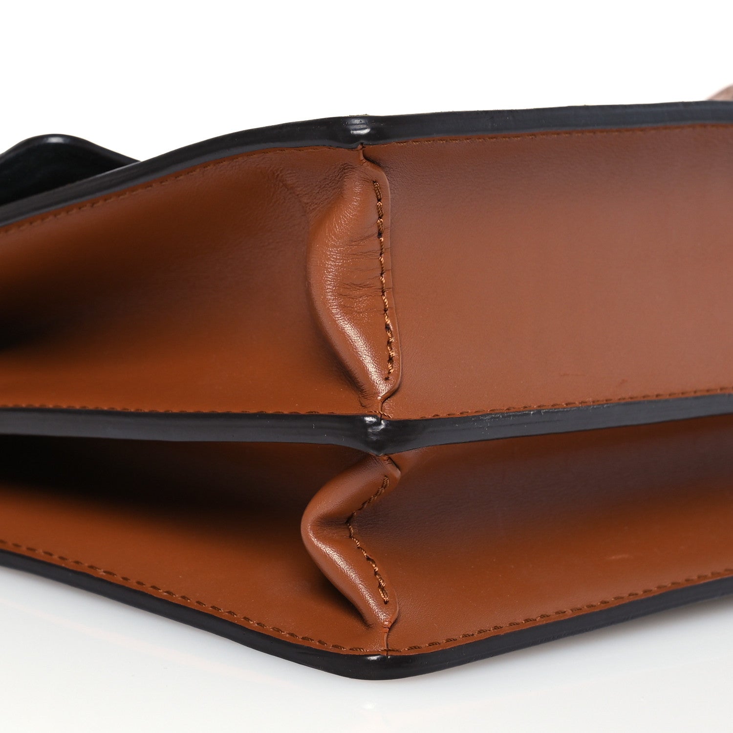 Louis Vuitton Reverse Monogram Dauphine MM 11 of 17