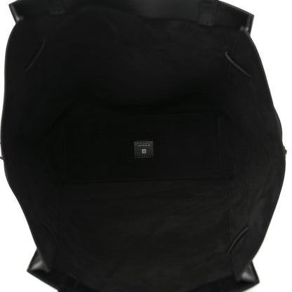 Givenchy Calfskin Voyou Medium North South Tote Black 9 of 17