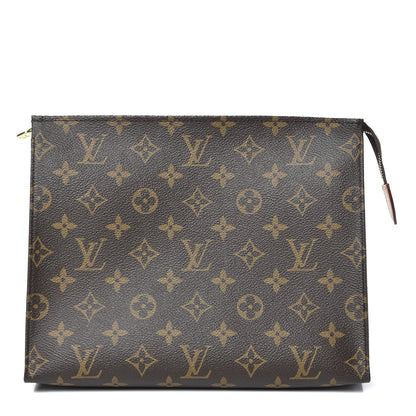 Louis Vuitton Monogram Toiletry Pouch 26 1 of 10